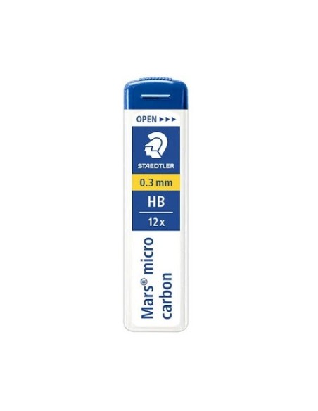 MINAS STAEDTLER 250 03-B (12)