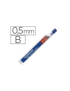 MINAS STAEDTLER 250 05-B (12)