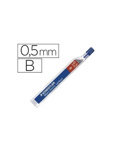 MINAS STAEDTLER 250 05-B (12)