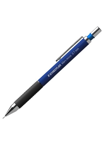 PORTAMINAS MARSMICRO 0.7 STAEDTLER 775 07 (10)