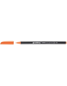 ROTULADOR EDDING NARANJA 1200-006 (10)