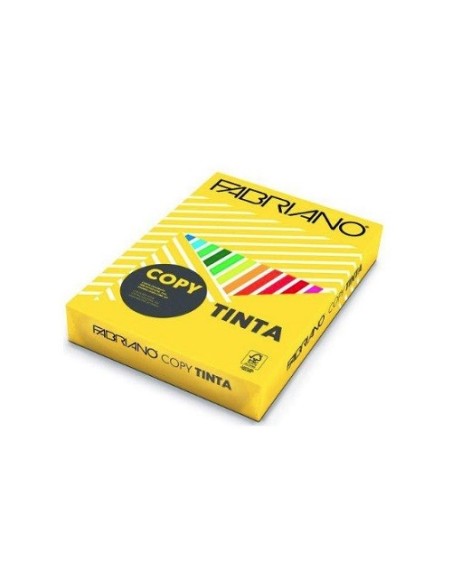 PAPEL A3 80GRS P/500 ADAGIO AMARILLO INTENSO TORRAS 40002504