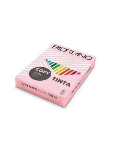 PAPEL A3 80GRS P/500 ADAGIO SALMON TORRAS 40002475