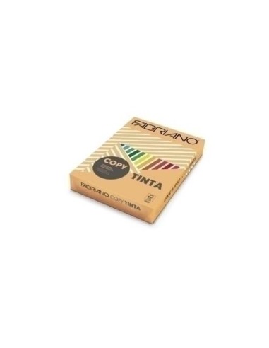 PAPEL A4 80GRS P/500 ADAGIO CALABAZA TORRAS 40002483
