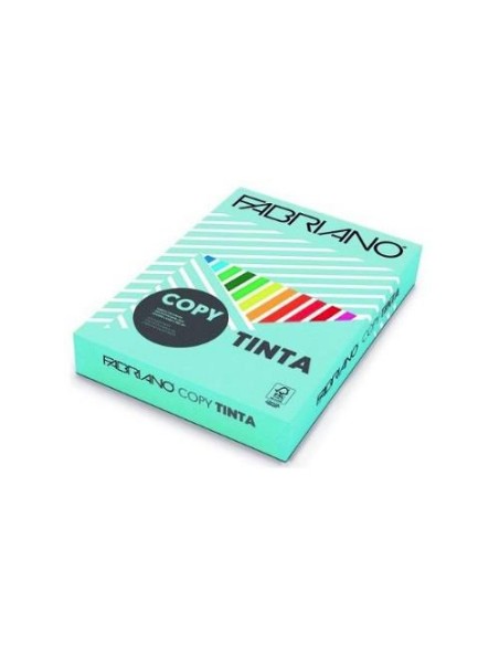 PAPEL A4 160GRS P/250 ADAGIO AZUL CELESTE TORRAS 40002513