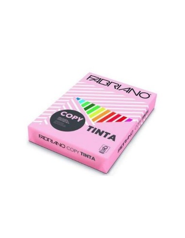PAPEL A4 160GRS P/250 ADAGIO ROSA TORRAS 40002512 (5)