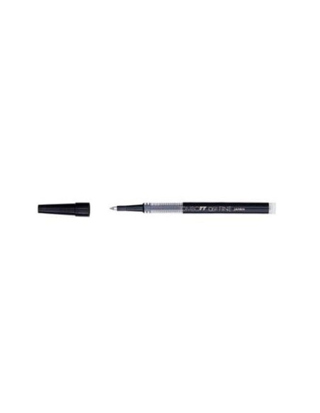 RECAMBIO ROLLER TOMBOW NEGRO 0020272 (12)