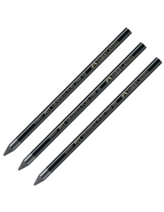 MINA GRAFITO PURO 2900-HB FABER 117300 (6)