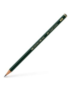 LAPICES FABER-CASTELL SERIE    9000 3H 119013 (12)