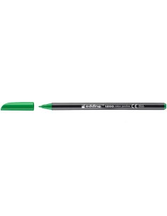 ROTULADOR EDDING VERDE  NEON 1200-064 (10)