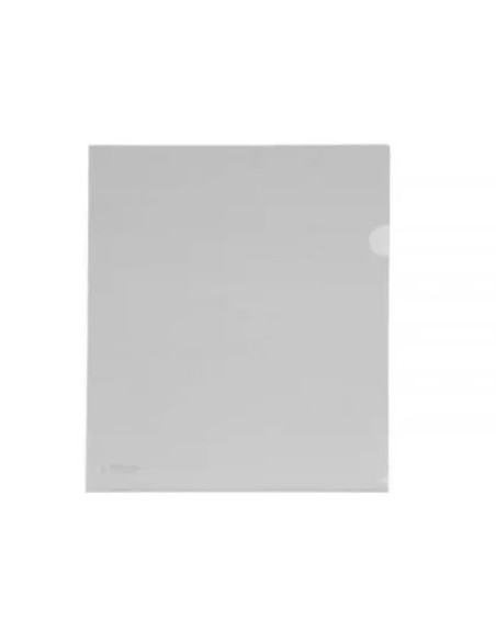 DOSSIER UÑERO HFP A4 EXTRA GRUESO TRANSPARENTE 34961
