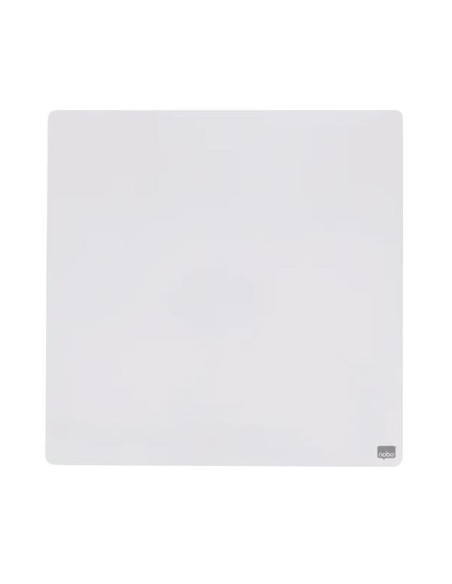 PIZARRA HOGAR MAGNETICA 360X360 QUARTET BLANCA ACCO   ESSELTE 1903802