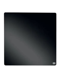 PIZARRA HOGAR MAGNETICA 360X360 QUARTET NEGRA ACCO  ESSELTE  1903774