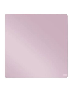 PIZARRA HOGAR MAGNETICA 360X360 QUARTET ROSA  ACCO   ESSELTE 1903803