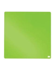 PIZARRA HOGAR MAGNETICA 360X360 QUARTET VERDE ACCO  ESSELTE  1903773