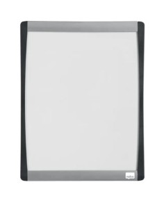 PIZARRA MAGNETICA QUARTET 215X280mm ACCO   ESSELTE 1903778