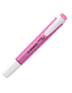 ROTULADOR FLUOR SWING COOL ALTA LUMINOSIDAD ROSA 275/56 (10)