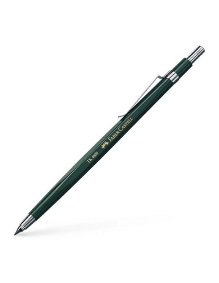 PORTAMINAS TK4600 2MM  FABER 134600 (10)