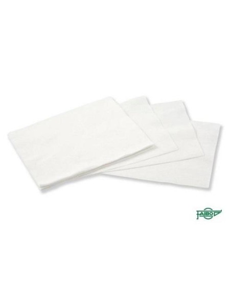 RECAMBIO BORRADOR PIZARRA BLANCA 5 HOJAS FAIBO 15RC