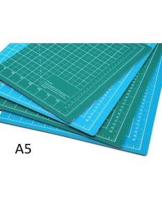 PLANCHA DE CORTE A5 15X22 ARTES REF.1723 COD.7500