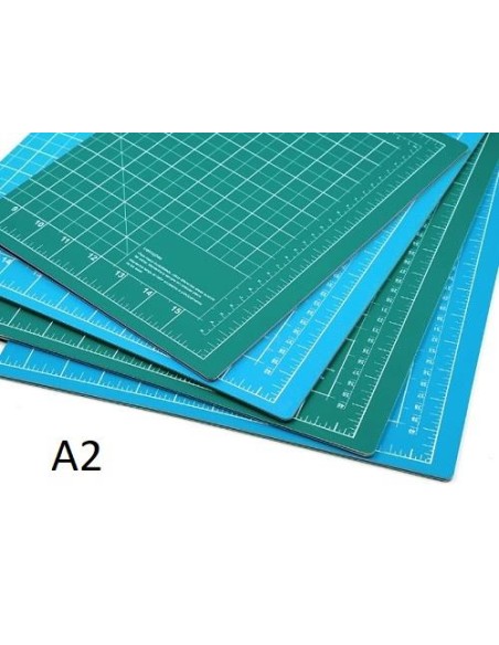 PLANCHA DE CORTE A2 45X60 PQ04 CSUR 162959