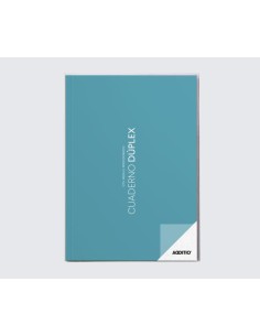 CUADERNO PROFESOR DUPLEX ADDITIO P142