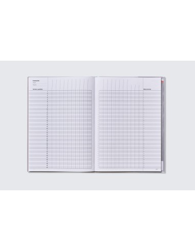 CUADERNO PROFESOR MEMO NOTAS ADDITIO P152