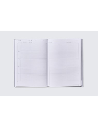 CUADERNO PROFESOR MEMO NOTAS ADDITIO P152