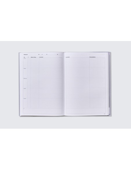 CUADERNO PROFESOR MEMO NOTAS ADDITIO P152