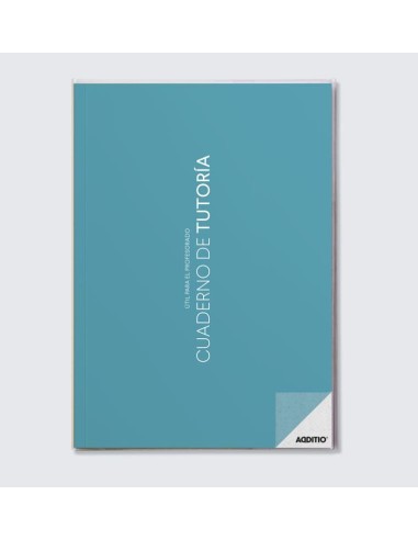 CUADERNO TUTORIA ADDITIO P132