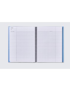 CUADERNO TRIPLEX PROFESOR ADDITIO P192 2