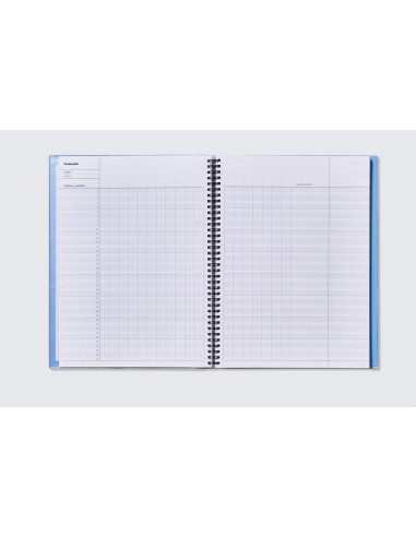 CUADERNO TRIPLEX PROFESOR ADDITIO P192