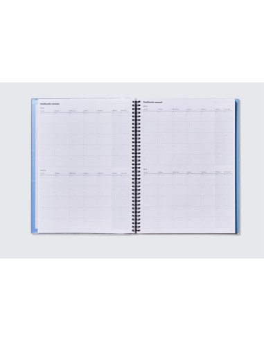 CUADERNO TRIPLEX PROFESOR ADDITIO P192