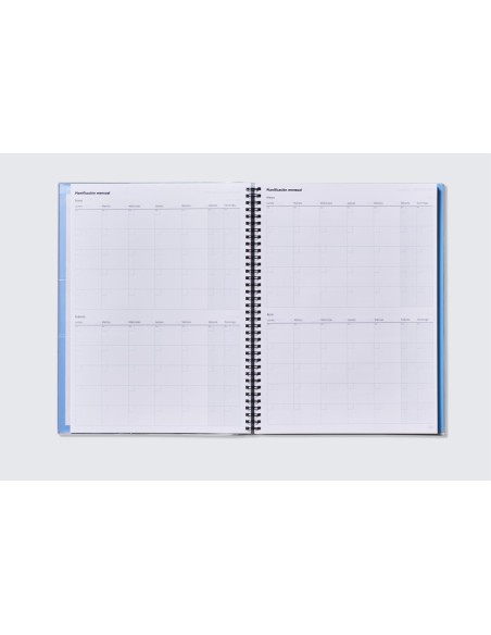 CUADERNO TRIPLEX PROFESOR ADDITIO P192