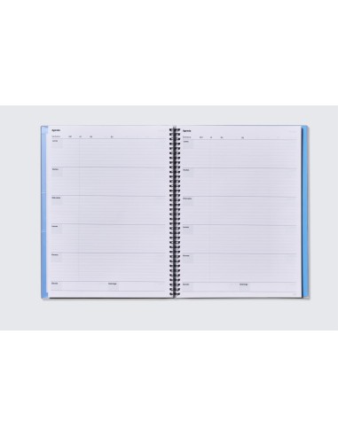 CUADERNO TRIPLEX PROFESOR ADDITIO P192