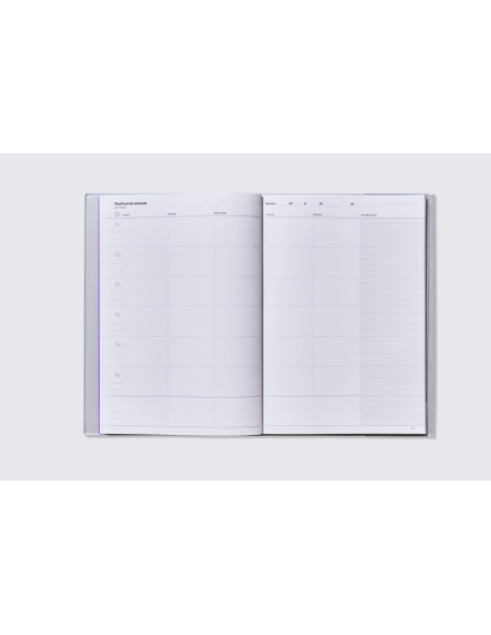 CUADERNO ADDITIO P202 AGENDA PROGRAMACION P202