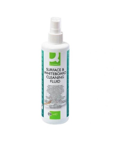 SPRAY LIMPIA PIZARRAS 250 ML CSUR 26588