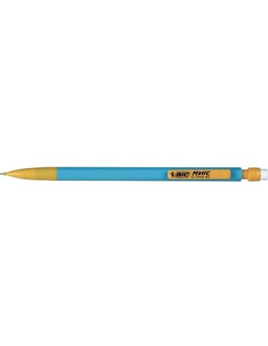 PORTAMINAS MATIC STRONG CLASSIC 0.9MM BIC 892271 (5)