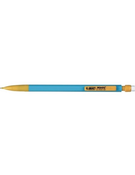 PORTAMINAS MATIC STRONG CLASSIC 0.9MM BIC 892271 (5)