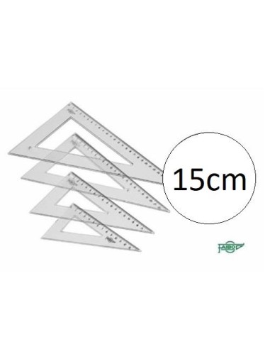 CARTABON VERDE 15 CM FAIBO 102-15CV