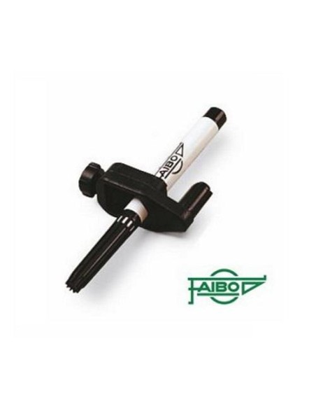 ADAPTADOR PARA PONER ROTULADOR EN COMPAS DE ENCERADO FAIBO 238S