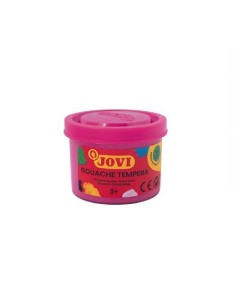 TEMPERA 35ML LIQUIDA MAGENTA DE JOVI 50308