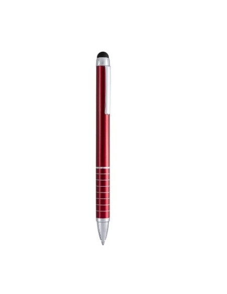 BOLIGRAFO PUNTERO MINOX ROJO MAKITO 3960