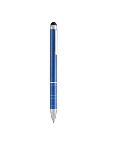 BOLIGRAFO PUNTERO MINOX AZUL MAKITO 3960