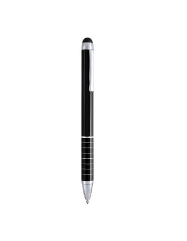 BOLIGRAFO PUNTERO MINOX NEGRO MAKITO 3960