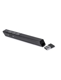PUNTERO LASER CON RECEPTOR MAKI-5202