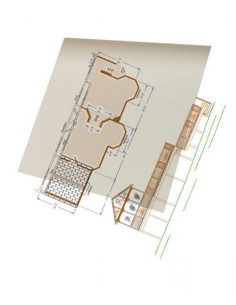 PAPEL VEGETAL DIAMANT EXTRA A4 REF.2612 SAT.MICHEL 00612229 POR UNIDAD