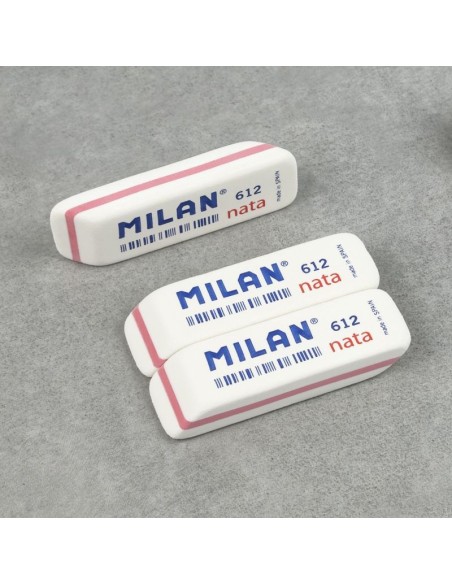 GOMA NATA  612 MILAN CPM612 (12)