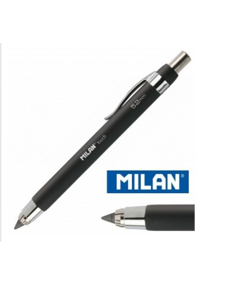 PORTAMINAS MILAN 5.2MM  535206 (6)