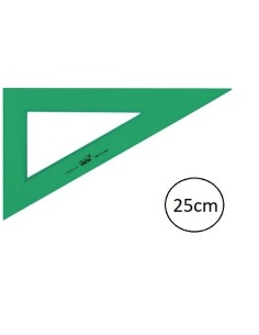 CARTABON VERDE SAFTA DE      25CM 8202025 (20)